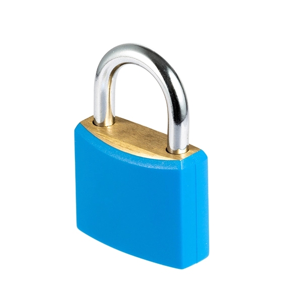 gold city plastic coated brass padlock.jpg